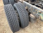 4 Underbody - Truck with