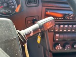 Cab with 