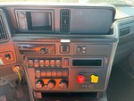 Cab with 