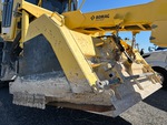 Chassis with 