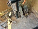 Control Station with 