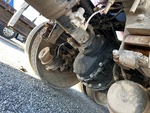 Drivetrain with 