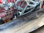 General Appearance with Second Serial Number/VIN Photo