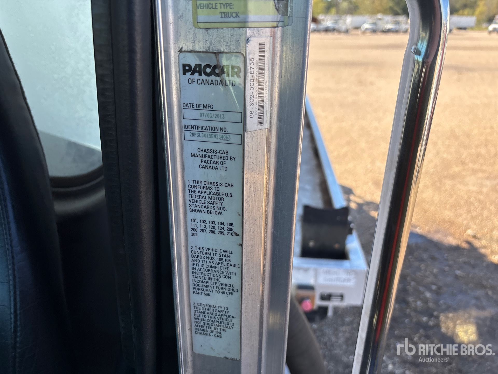 Aspect général with Numéro de série/Numéro d'identification du véhicule automobile