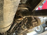 Drivetrain with 