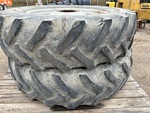 Chassis with 
