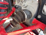 Drivetrain with 