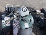Control Station with 