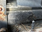 Engine with 
