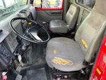 Cab with 