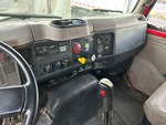 Cab with 