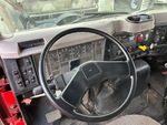 Cab with 