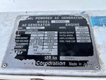 Generator with 