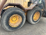 Chassis with 