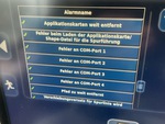 Control Station with 