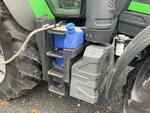 Chassis with 