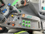Control Station with 