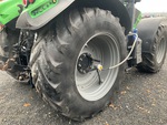 Chassis with 
