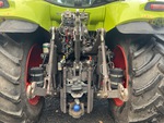 Chassis with 