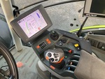 Control Station with 