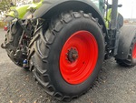 Chassis with 