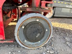 Chassis with 