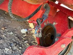 Drivetrain with 