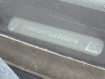 General Appearance with Second Serial Number/VIN Photo