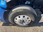 4 dessous de caisse - Camion with 