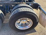 4 dessous de caisse - Camion with 