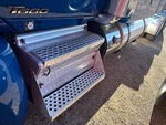 4 dessous de caisse - Camion with 