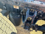 4 dessous de caisse - Camion with 