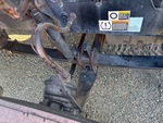 4 dessous de caisse - Camion with 