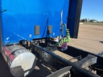4 dessous de caisse - Camion with 