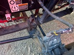 4 dessous de caisse - Camion with 