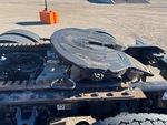 4 dessous de caisse - Camion with 