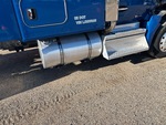 4 dessous de caisse - Camion with 