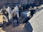4 dessous de caisse - Camion with 