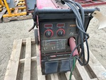 Control Station with 