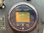 Aspect général with Compteur horaire / compteur kilométrique