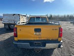Chassis with 