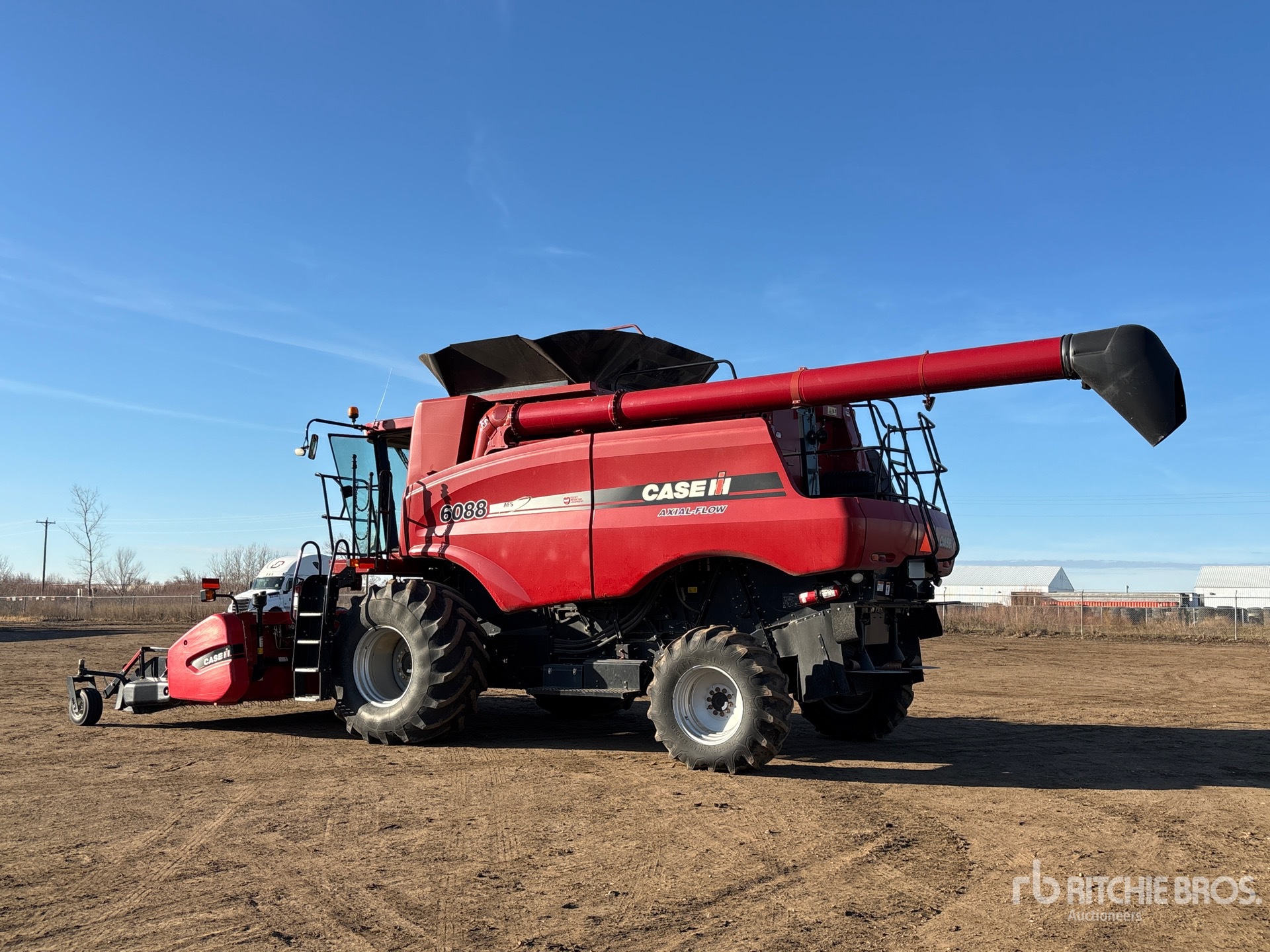 General Appearance with Imagen: esquina trasera izquierda