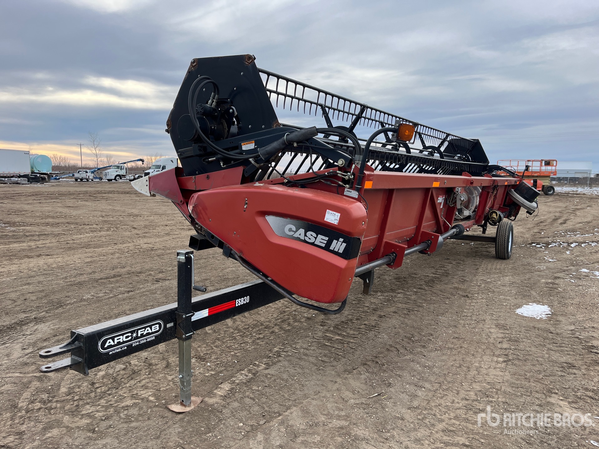 General Appearance with Imagen: esquina delantera derecha