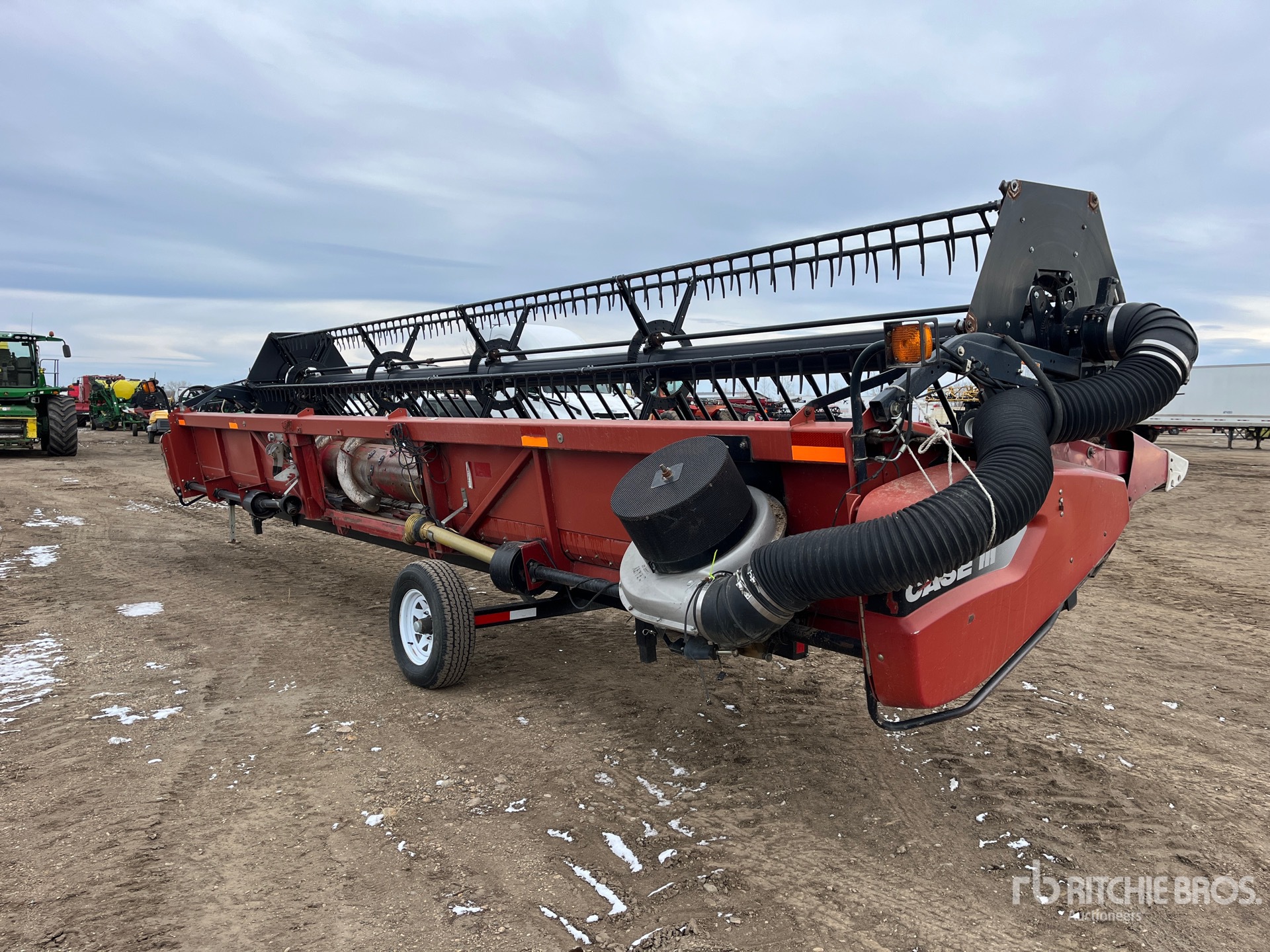 General Appearance with Imagen: esquina trasera derecha