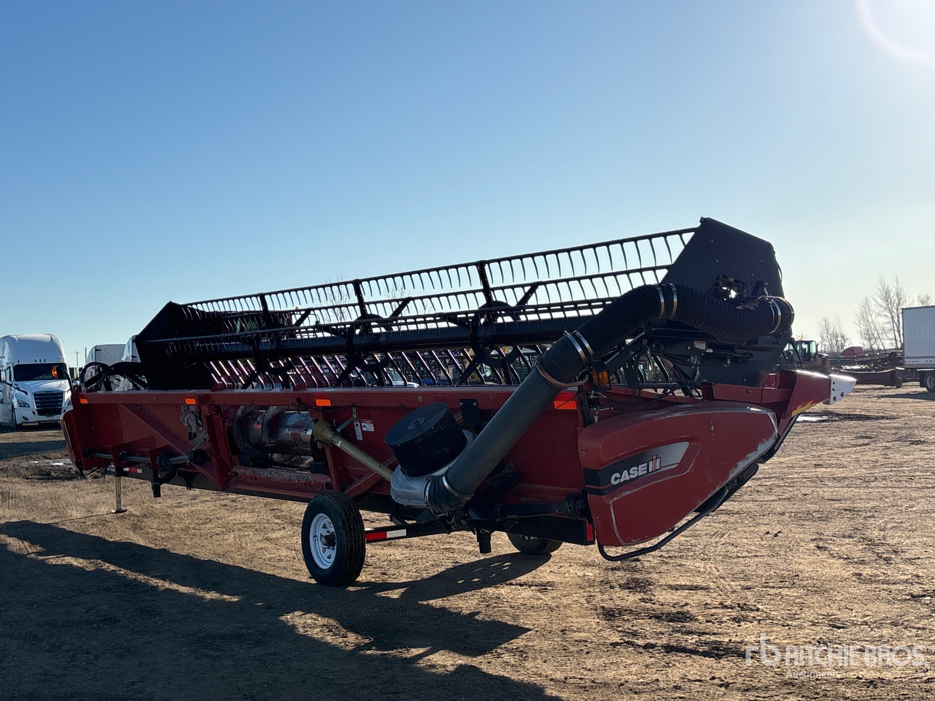 General Appearance with Imagen: esquina trasera derecha