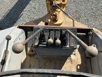 Control Station with 