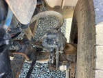 Brakes with 