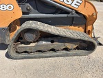 Chassis with 