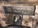 Engine with 