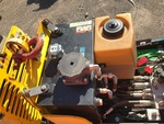 Hydraulics with 